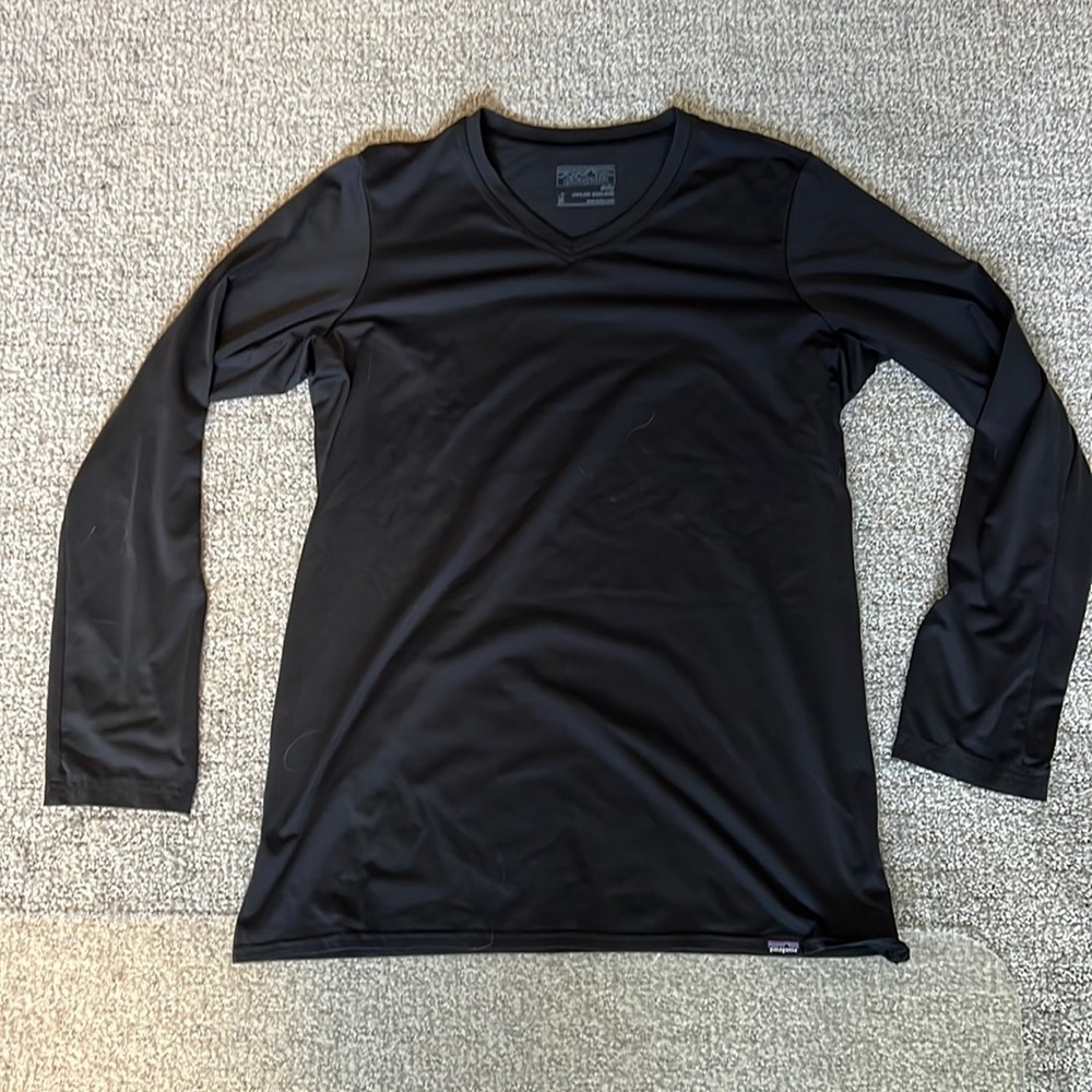 NWOT Patagonia Capilene Baselayer